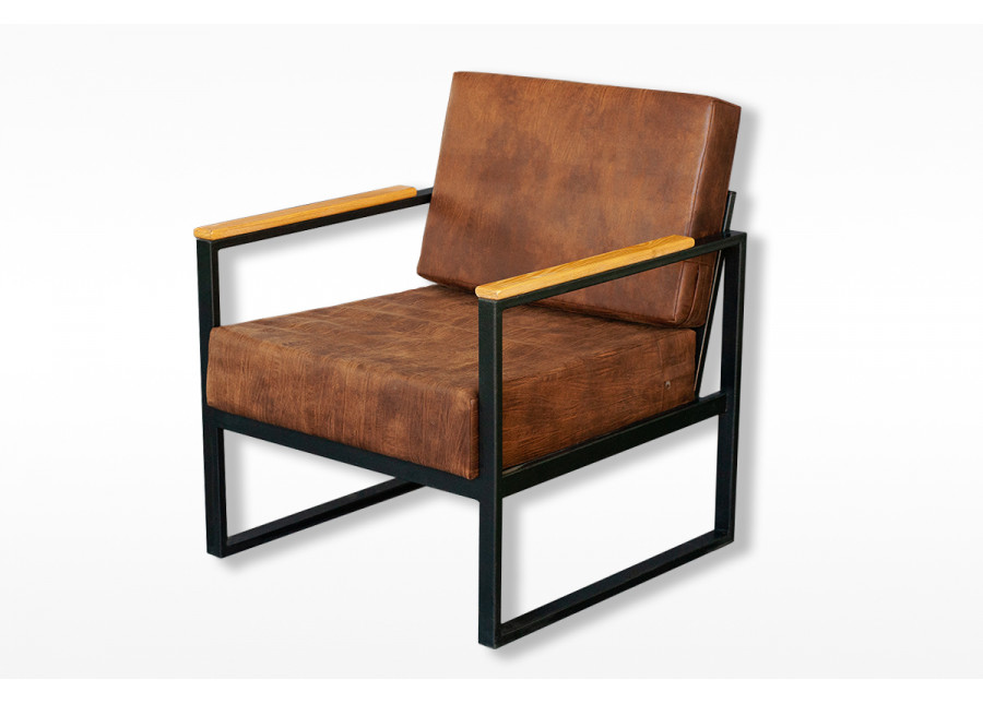 Кресло "Крафт бизон"