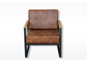 Кресло "Крафт бизон"