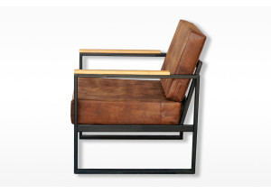 Кресло "Крафт бизон"