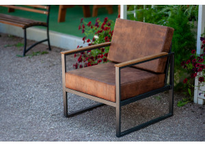 Кресло "Крафт бизон"