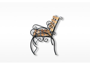 Лавка "Бульварная" нитро Лавка "Бульварная" нитро