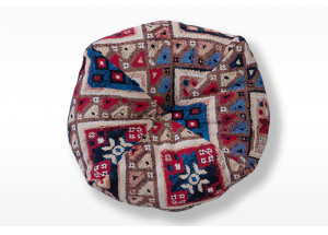 Подушка "Гобелен Пуфи Восток" Подушка "Гобелен Пуфи Восток"