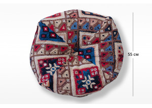 Подушка "Гобелен Пуфи Восток" Подушка "Гобелен Пуфи Восток"