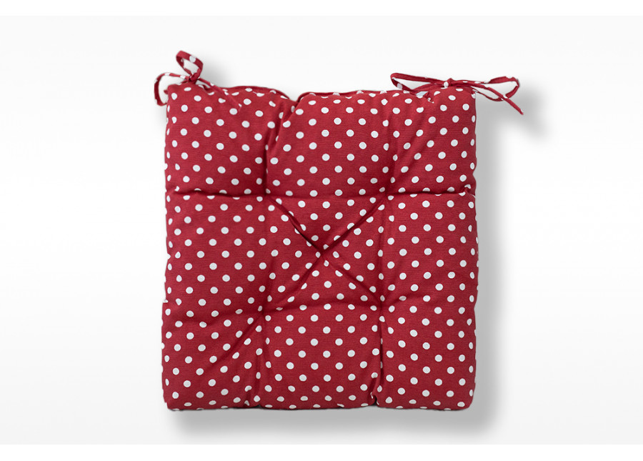 Подушка "Дралон Пышка"  40 х 40