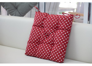 Подушка "Дралон Пышка"  40 х 40