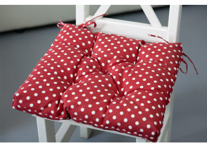 Подушка "Дралон Пышка"  40 х 40