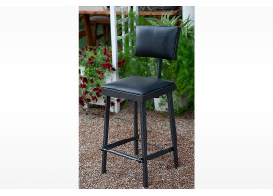 Стул барный "Винтаж" Стул барный "Винтаж"