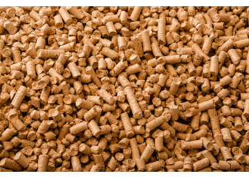 Наполнитель гигиенический, 3л