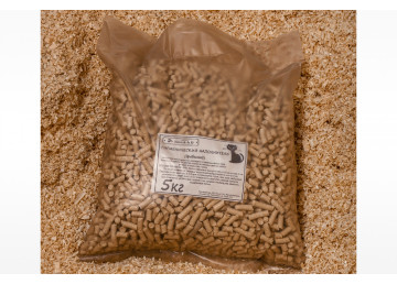 Наполнитель гигиенический, 5л