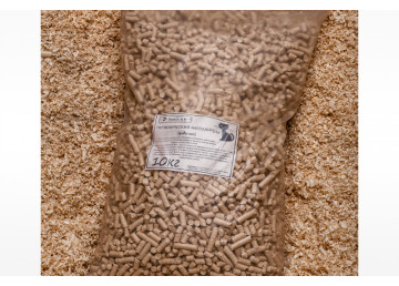 Наполнитель гигиенический, 10л